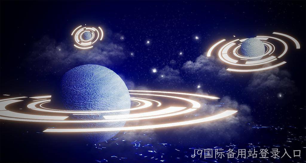J9国际备用站登录入口|“解码”元宇宙图景 让虚拟照进现实”