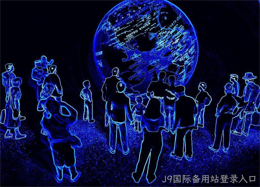 J9国际备用站登录入口——元宇宙时代的呐喊者”