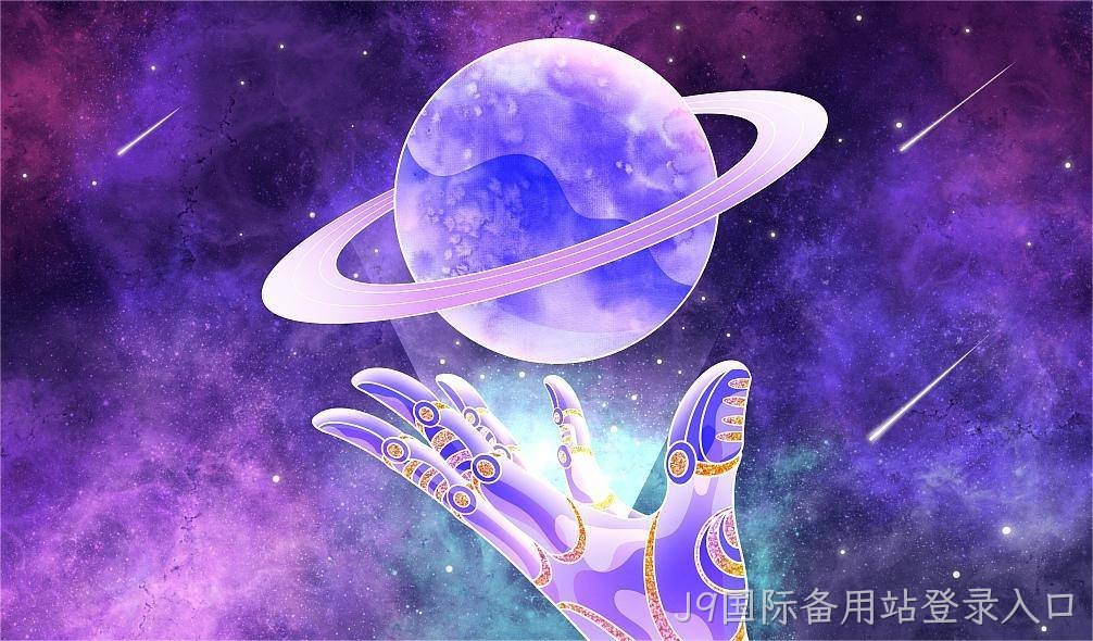 J9国际备用站登录入口赋予元宇宙虚拟“数字人”新活力”